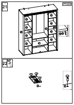 Preview for 15 page of Emmezeta 624313 Assembly Instructions Manual