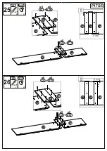 Preview for 17 page of Emmezeta 624313 Assembly Instructions Manual