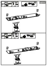 Preview for 18 page of Emmezeta 624313 Assembly Instructions Manual