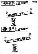 Preview for 19 page of Emmezeta 624313 Assembly Instructions Manual