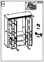 Preview for 20 page of Emmezeta 624313 Assembly Instructions Manual