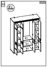 Preview for 22 page of Emmezeta 624313 Assembly Instructions Manual