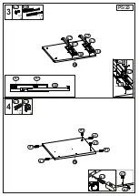 Preview for 5 page of Emmezeta 624319 Assembling Instructions