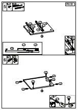 Preview for 6 page of Emmezeta 624319 Assembling Instructions