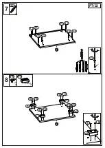 Preview for 7 page of Emmezeta 624319 Assembling Instructions