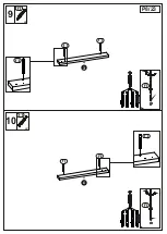 Preview for 8 page of Emmezeta 624319 Assembling Instructions