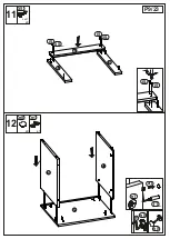 Preview for 9 page of Emmezeta 624319 Assembling Instructions