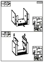 Preview for 10 page of Emmezeta 624319 Assembling Instructions