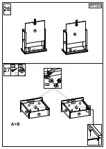 Preview for 17 page of Emmezeta 624319 Assembling Instructions