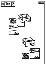 Preview for 18 page of Emmezeta 624319 Assembling Instructions