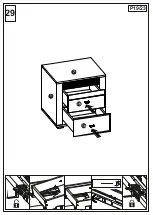 Preview for 19 page of Emmezeta 624319 Assembling Instructions