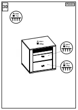 Preview for 20 page of Emmezeta 624319 Assembling Instructions