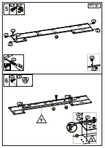 Предварительный просмотр 7 страницы Emmezeta 634995 Assembling Instructions