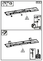 Preview for 8 page of Emmezeta 634995 Assembling Instructions