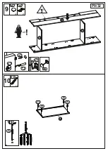 Preview for 9 page of Emmezeta 634995 Assembling Instructions