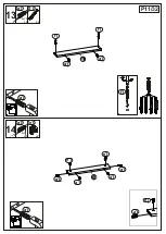 Preview for 11 page of Emmezeta 634995 Assembling Instructions