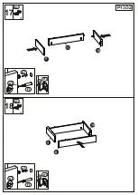 Предварительный просмотр 13 страницы Emmezeta 634995 Assembling Instructions