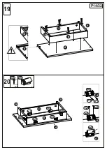 Preview for 14 page of Emmezeta 634995 Assembling Instructions