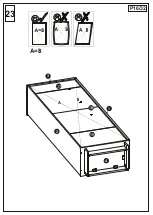 Предварительный просмотр 16 страницы Emmezeta 634995 Assembling Instructions