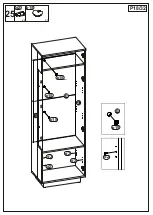 Предварительный просмотр 18 страницы Emmezeta 634995 Assembling Instructions