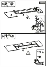 Предварительный просмотр 24 страницы Emmezeta 634995 Assembling Instructions