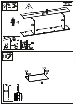 Preview for 9 page of Emmezeta 634996 Assembling Instructions