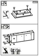 Preview for 15 page of Emmezeta 634996 Assembling Instructions