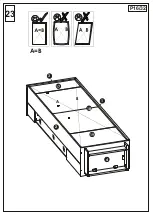 Preview for 16 page of Emmezeta 634996 Assembling Instructions