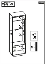 Preview for 18 page of Emmezeta 634996 Assembling Instructions