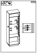 Preview for 19 page of Emmezeta 634996 Assembling Instructions