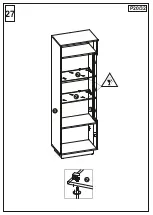 Preview for 20 page of Emmezeta 634996 Assembling Instructions