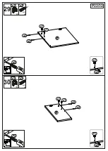 Preview for 22 page of Emmezeta 634996 Assembling Instructions