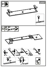 Preview for 23 page of Emmezeta 634996 Assembling Instructions