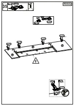 Preview for 25 page of Emmezeta 634996 Assembling Instructions