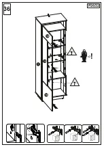 Preview for 26 page of Emmezeta 634996 Assembling Instructions