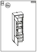 Preview for 29 page of Emmezeta 634996 Assembling Instructions