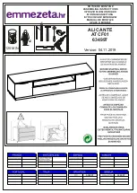 Emmezeta 634997 Assembling Instructions preview