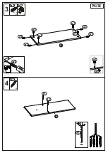 Preview for 6 page of Emmezeta 634998 Assembling Instructions