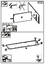 Preview for 7 page of Emmezeta 634998 Assembling Instructions