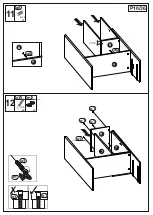 Preview for 10 page of Emmezeta 634998 Assembling Instructions