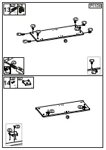 Preview for 11 page of Emmezeta 634998 Assembling Instructions