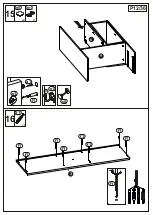 Preview for 12 page of Emmezeta 634998 Assembling Instructions