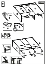 Preview for 15 page of Emmezeta 634998 Assembling Instructions