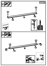 Preview for 16 page of Emmezeta 634998 Assembling Instructions