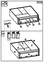 Preview for 20 page of Emmezeta 634998 Assembling Instructions