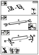 Preview for 24 page of Emmezeta 634998 Assembling Instructions