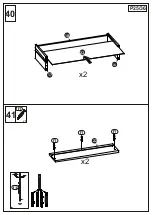 Preview for 25 page of Emmezeta 634998 Assembling Instructions