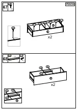 Preview for 28 page of Emmezeta 634998 Assembling Instructions