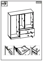 Preview for 29 page of Emmezeta 634998 Assembling Instructions