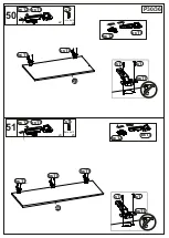 Preview for 30 page of Emmezeta 634998 Assembling Instructions